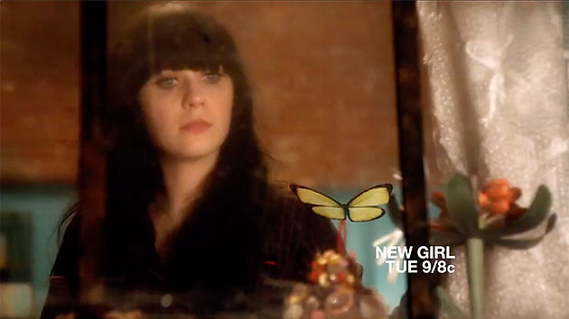 "New Girl" promo: Concept, script